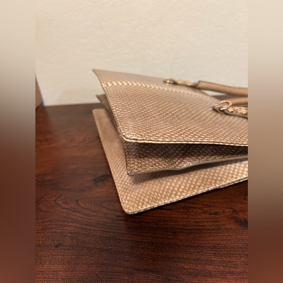 Emporio Armani snake handbag - Picture 6 of 12